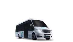 Keolis Minibus