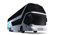 Keolis Luxe Double