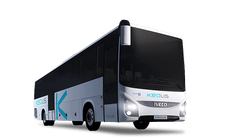 Keolis Budget