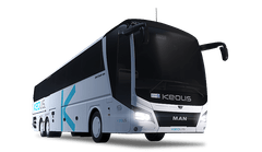Keolis Luxe Large