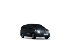 Keolis Minivan