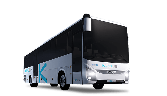 Keolis Budget