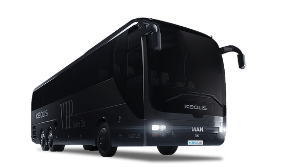 Keolis VIP