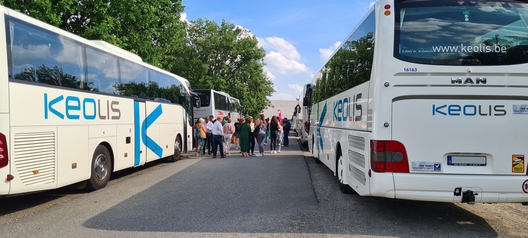 Event-Shuttle Ed Sheeran 2022
