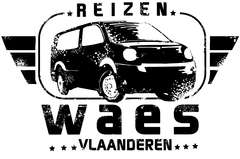 Reizen Waes Vlaanderen