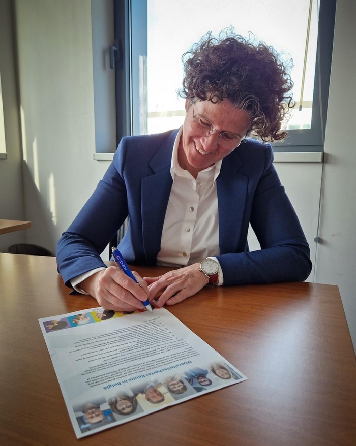 Diversiteitscharter