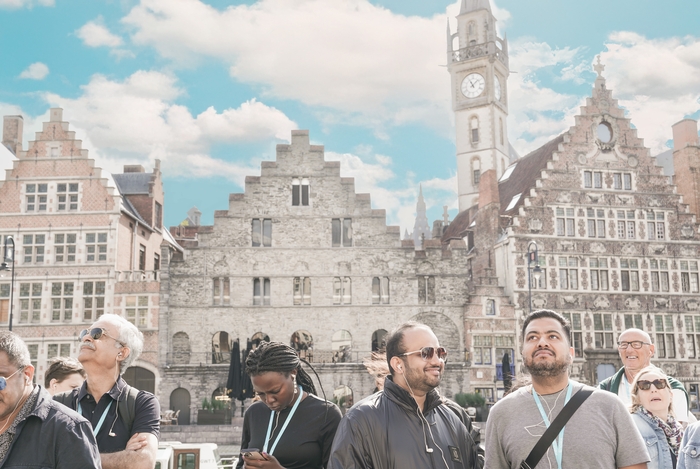 Gent BCT