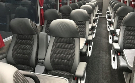 Kantoorbus