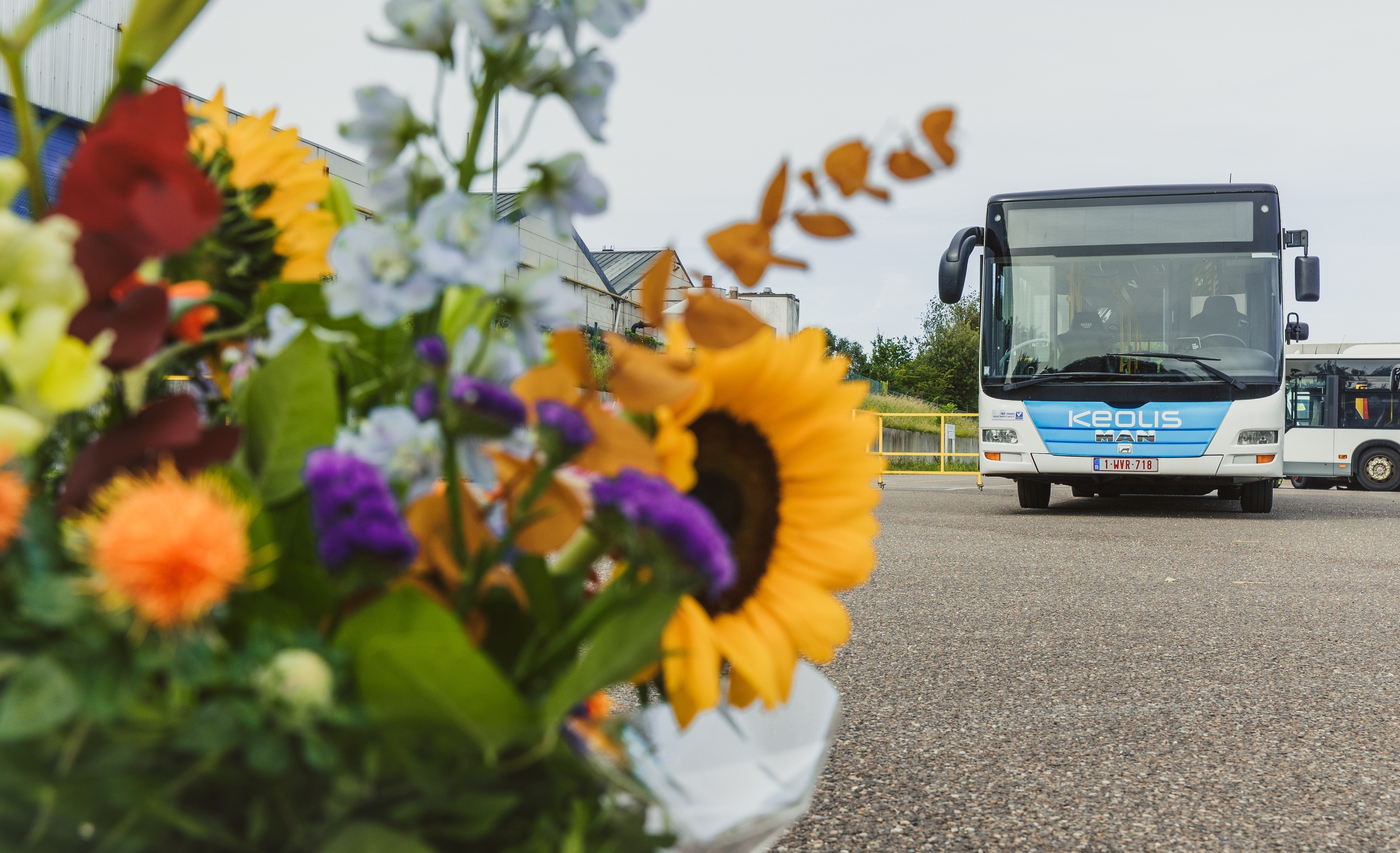 Keolis Drivers Academy
