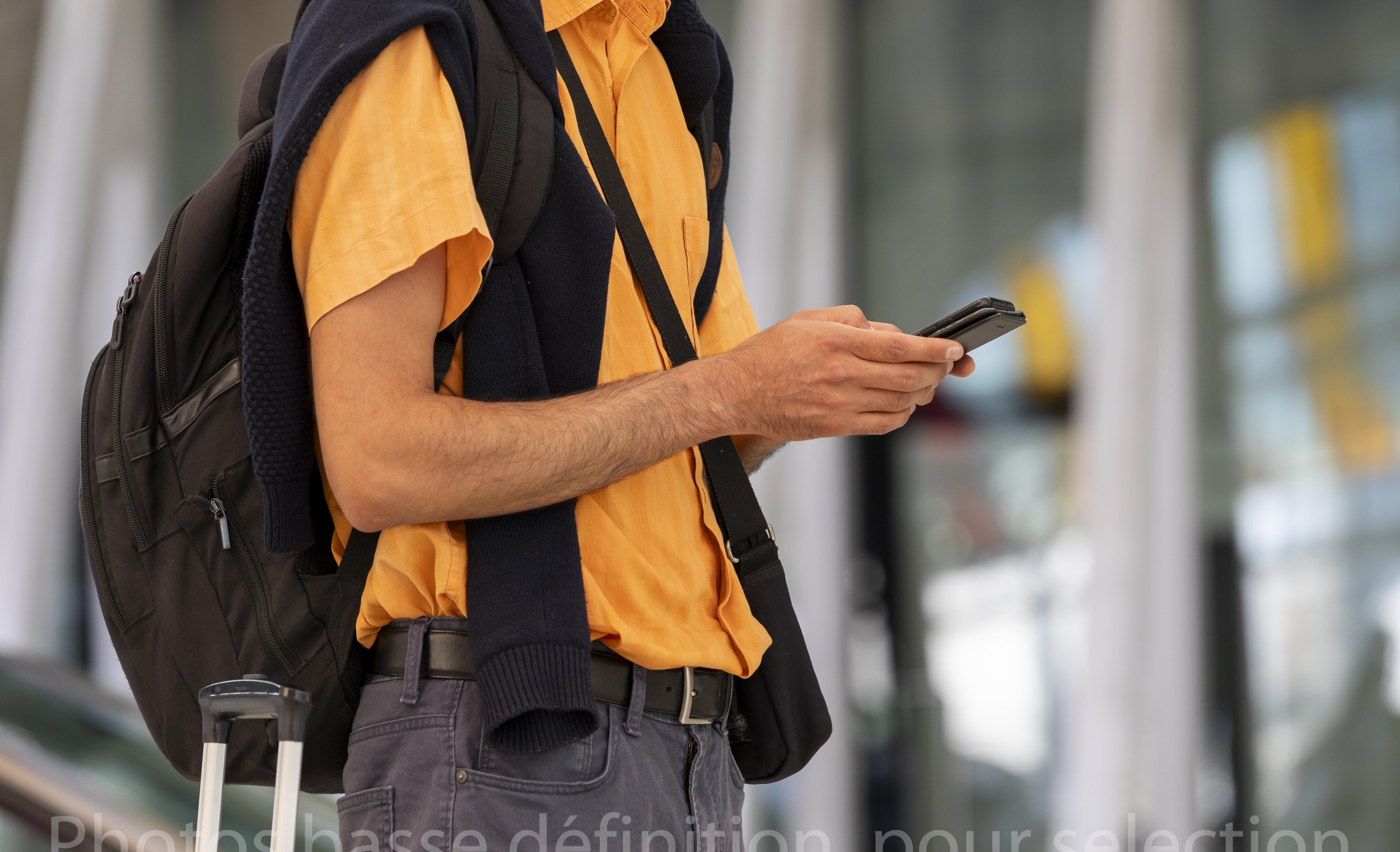 gsm zoomé
