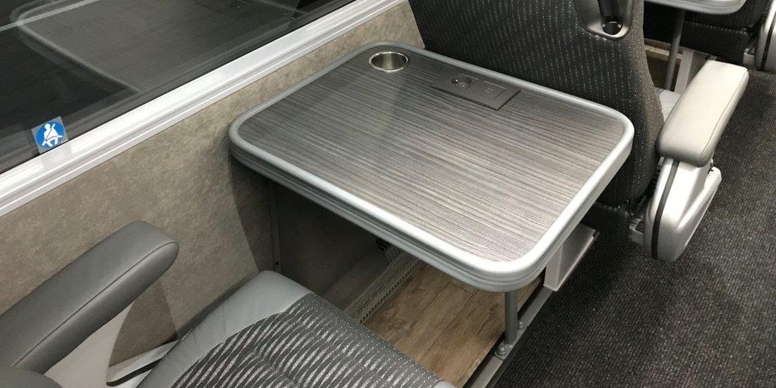 Kantoorbus