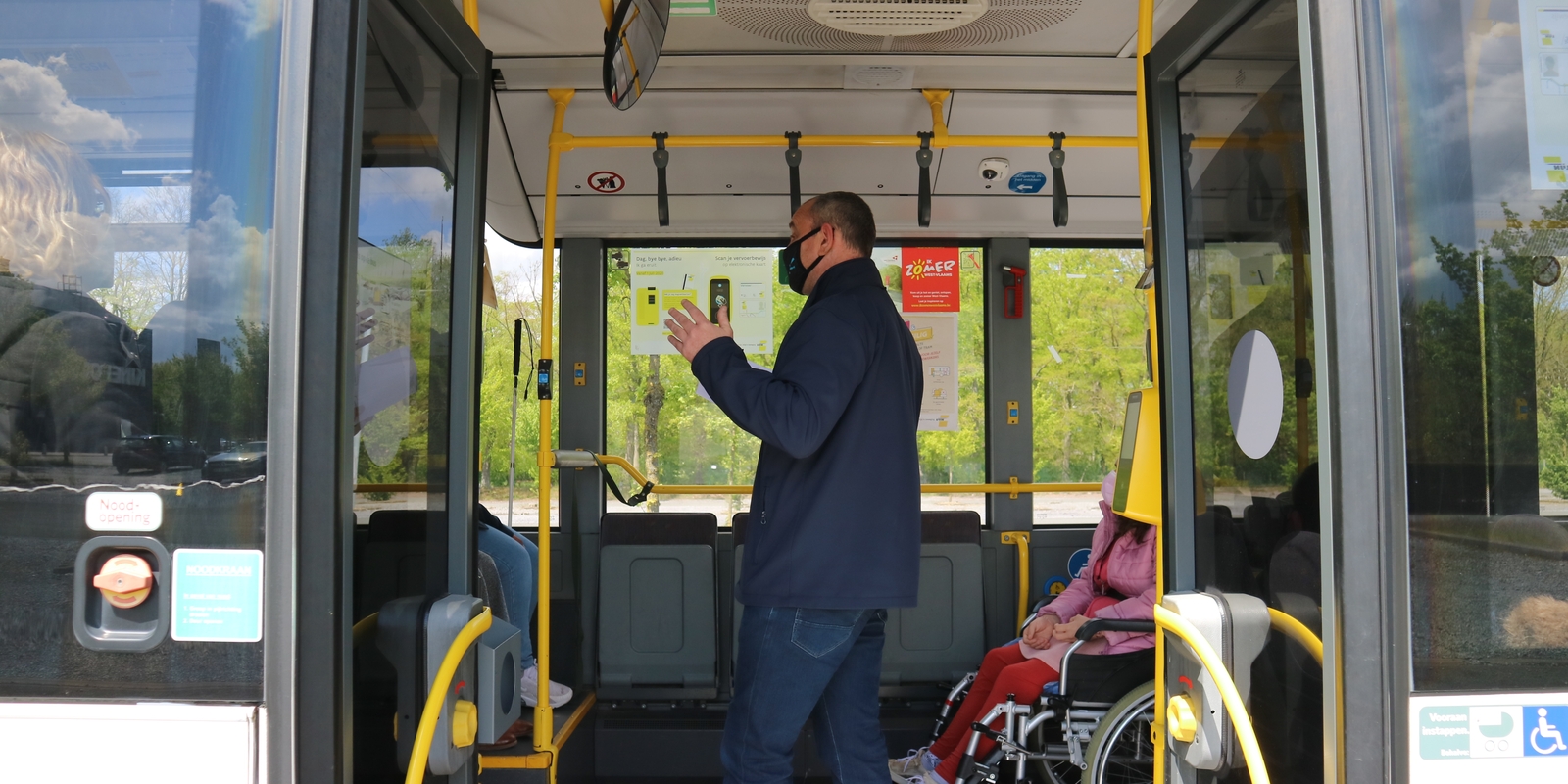 busbezoek