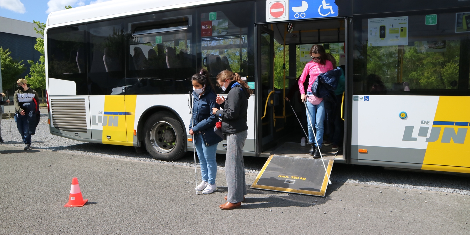 busbezoek