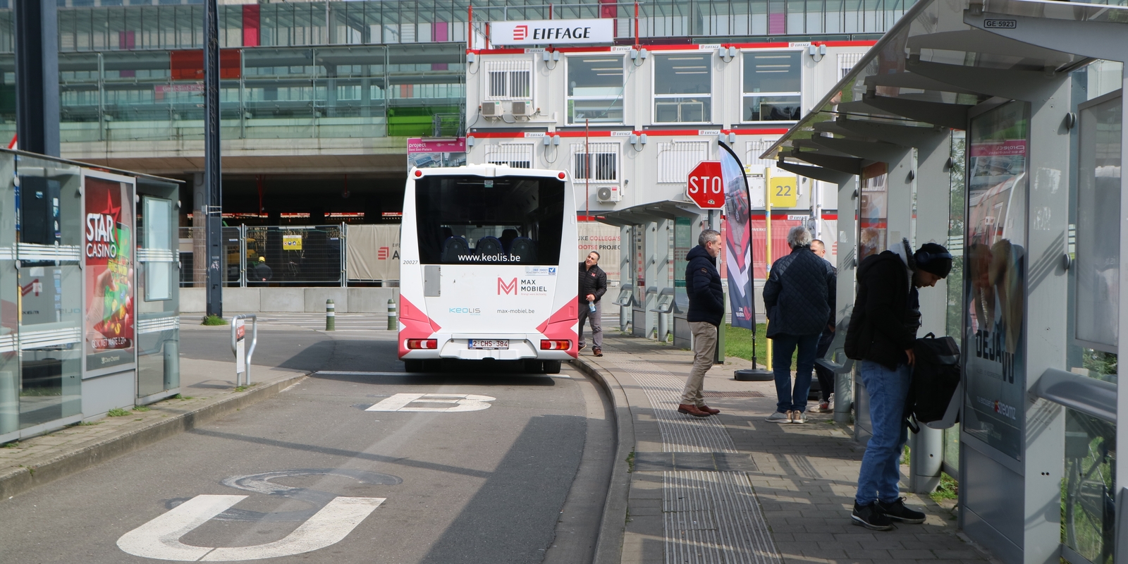 Max Mobiel Lydia Peeters 6