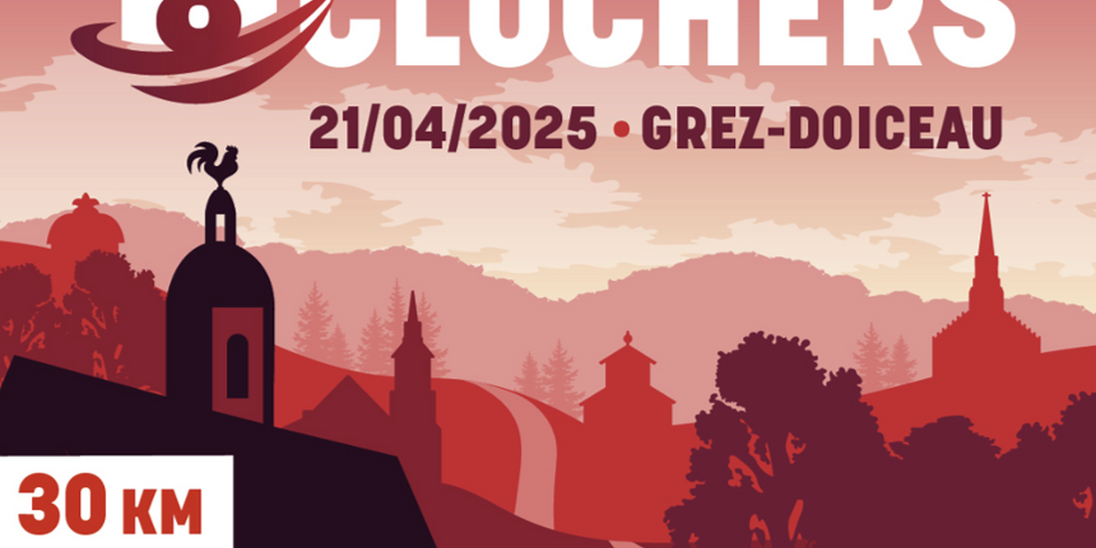 Clocher nl