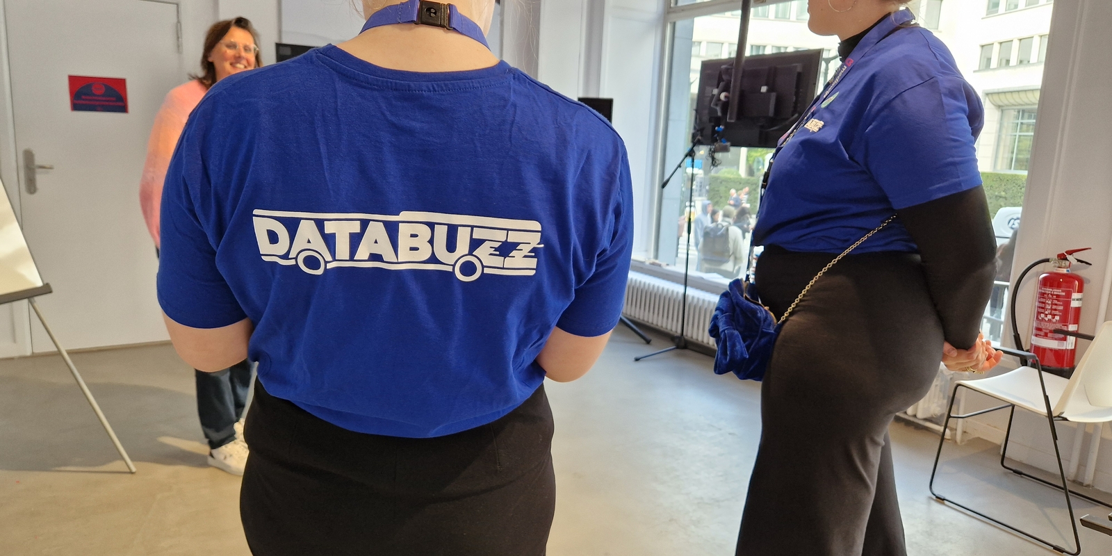 DataBuzz Team