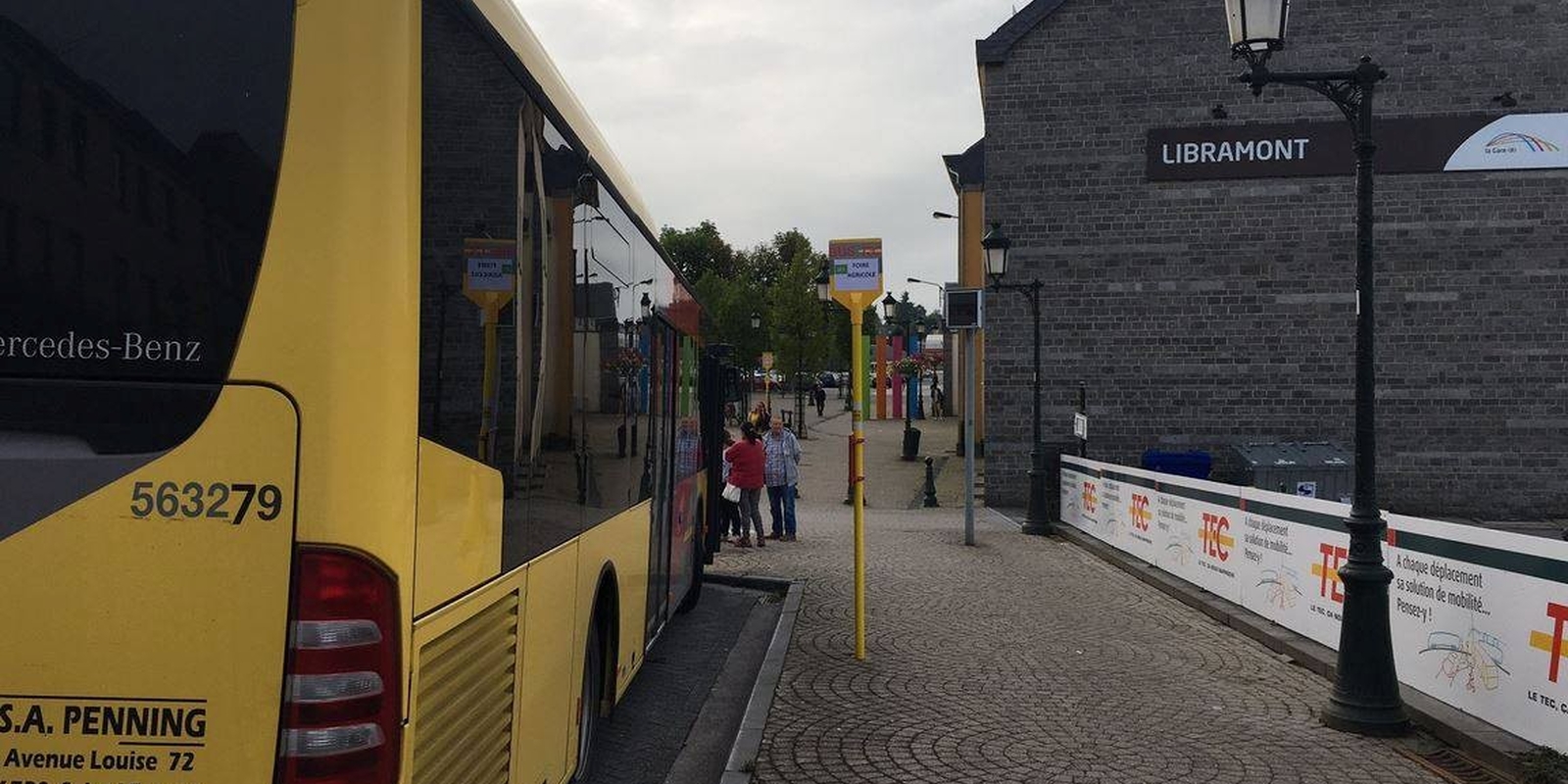 Foire de Libramont