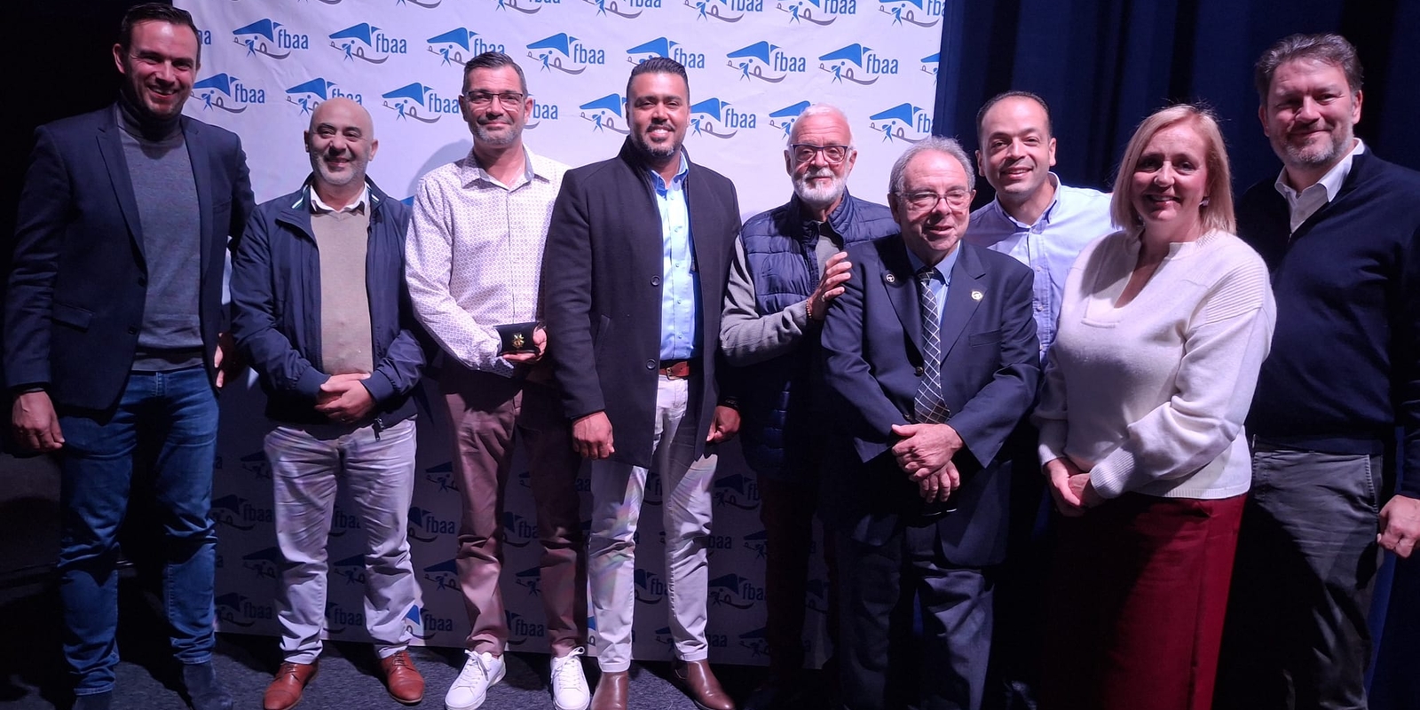 Keolis-Winnaars