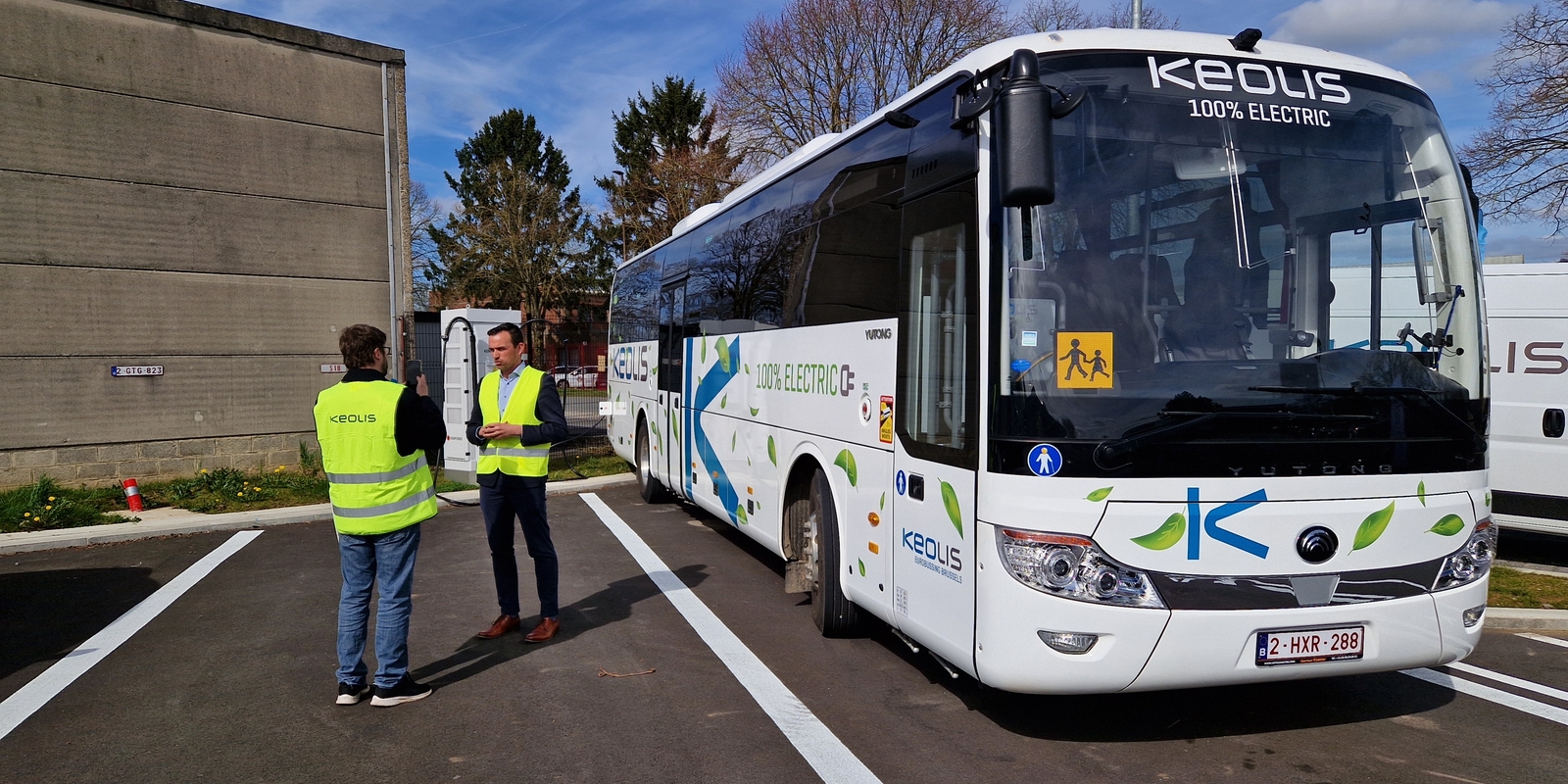 Interview CEO Philippe Docx