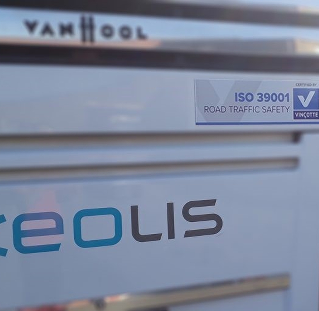 ISO39001 