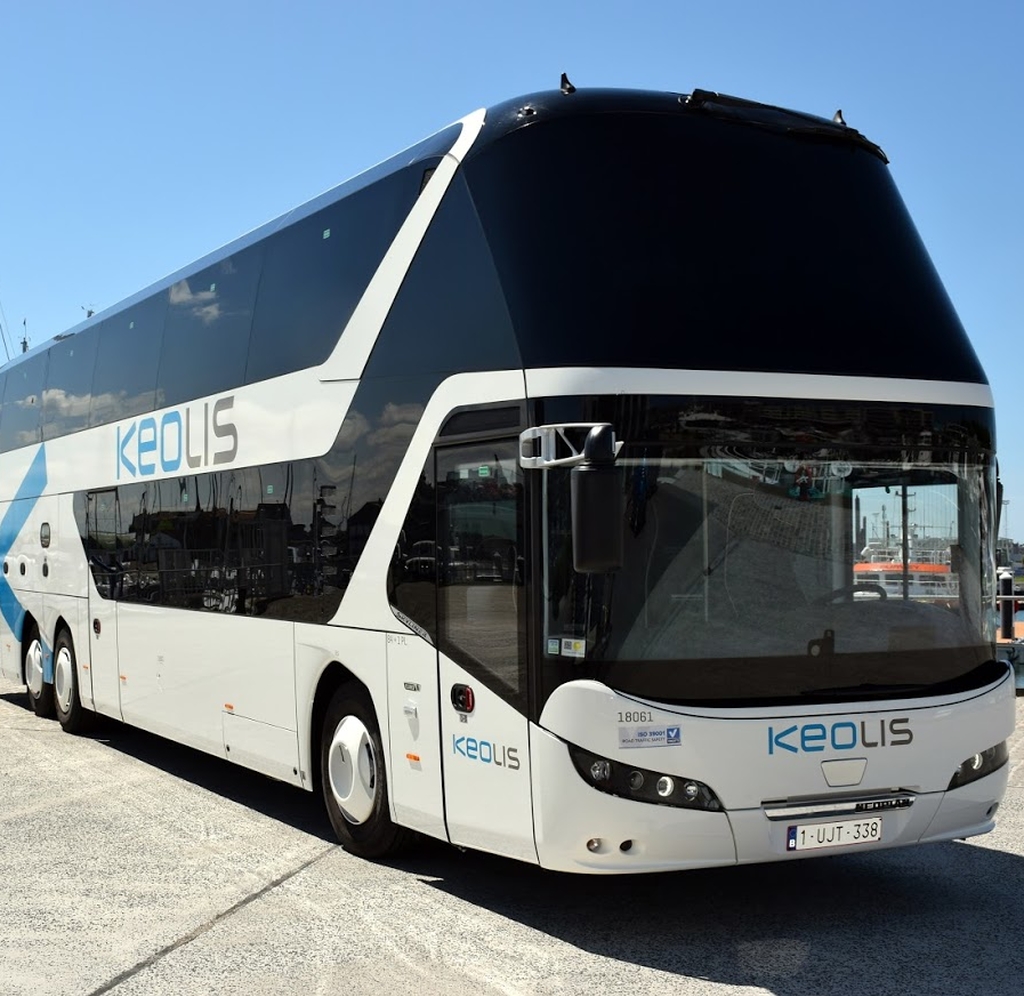 double bus