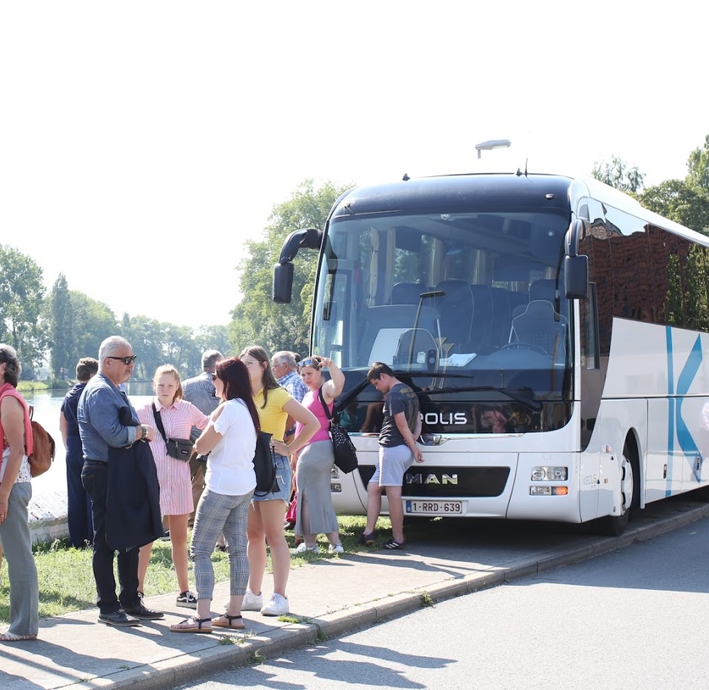 Autocar Keolis