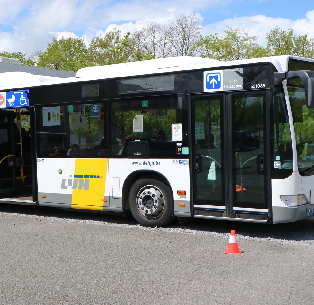 De Lijn