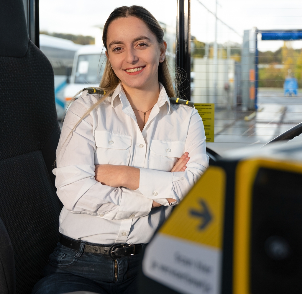 Betül Chauffeur