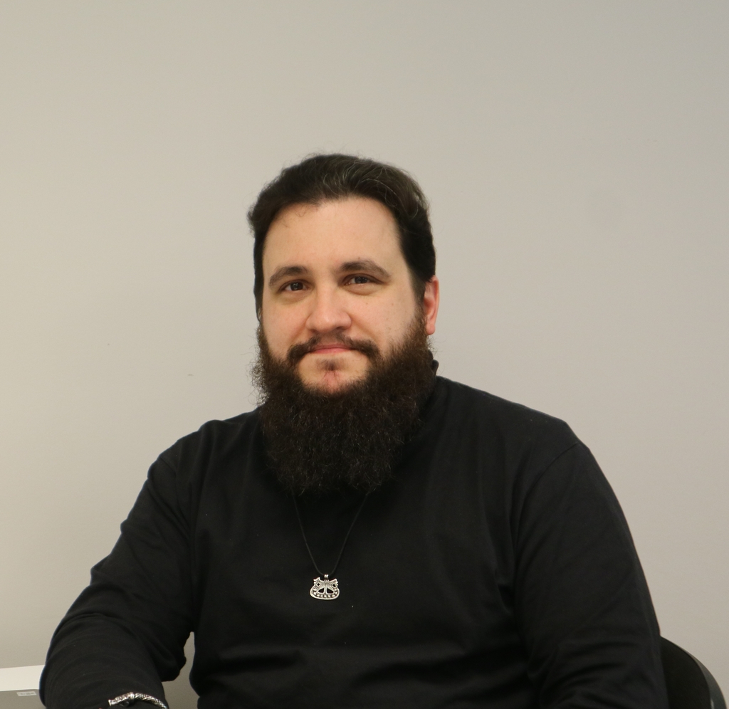 Olivier Auger de Taxis Melkior