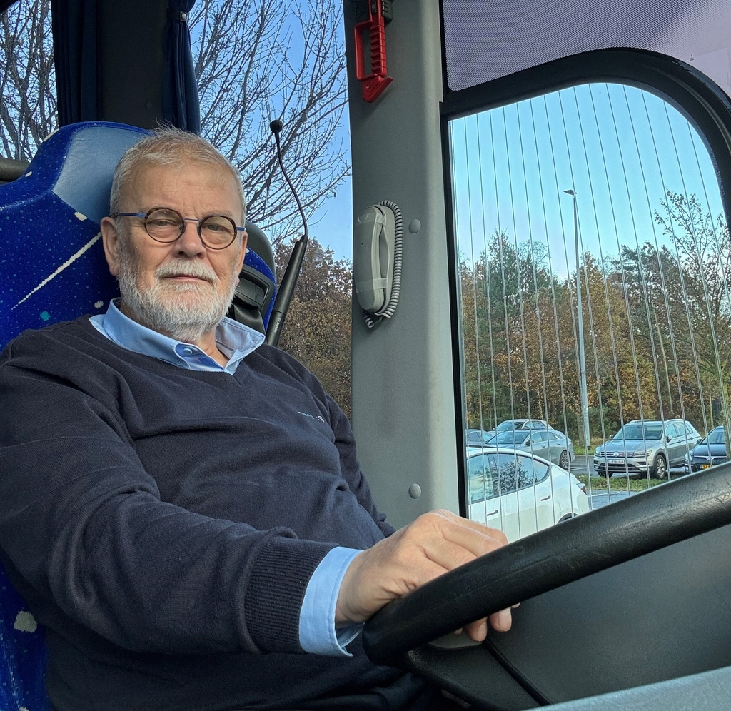 Geert Bauters