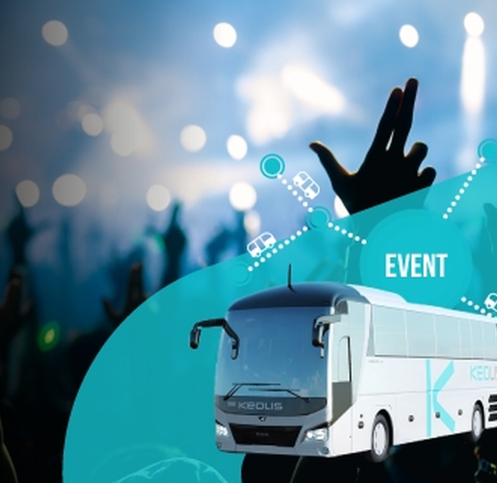 event banner