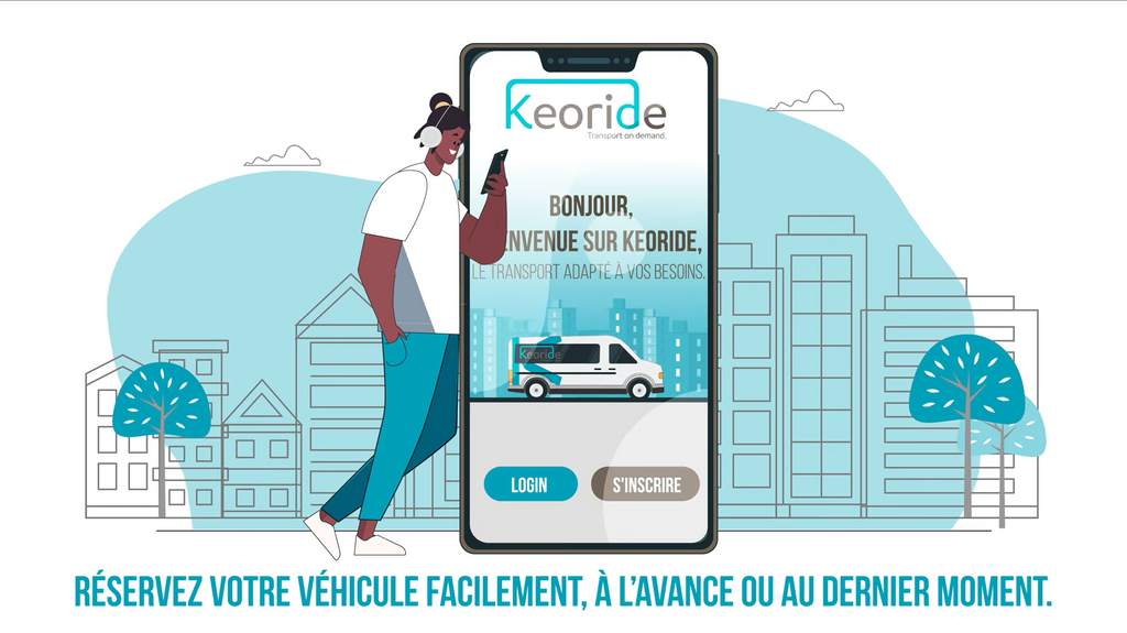 Keoride