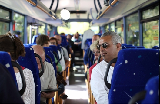 bus